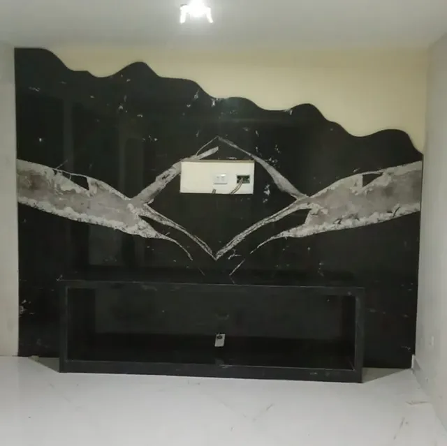 Bancada de Cozinha em Granito Itaúnas