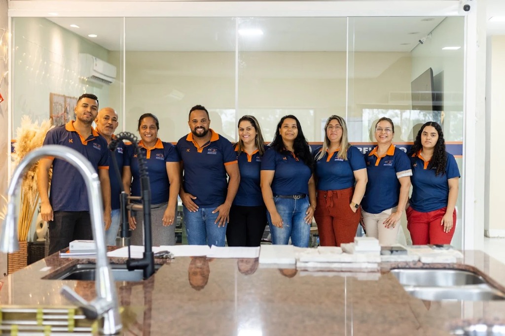 Sobre a DJK - Imagem 1