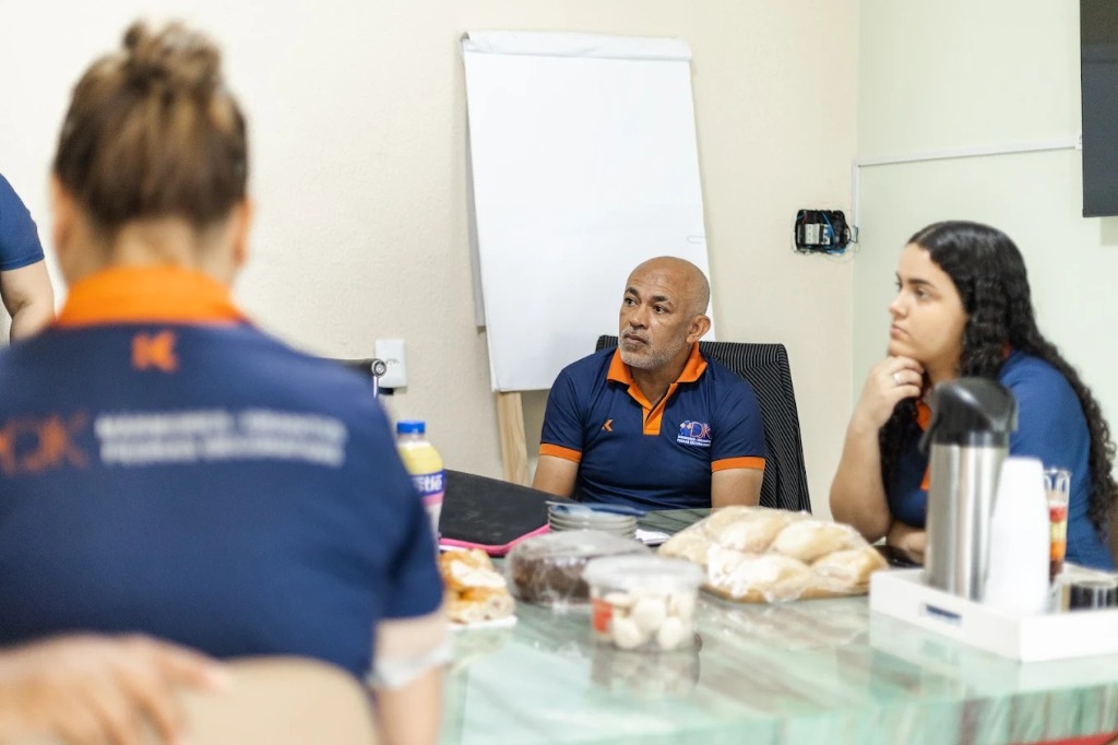 DJK Mármores e Granitos - Slide 3