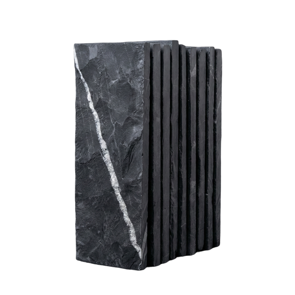 Evo Black Tile